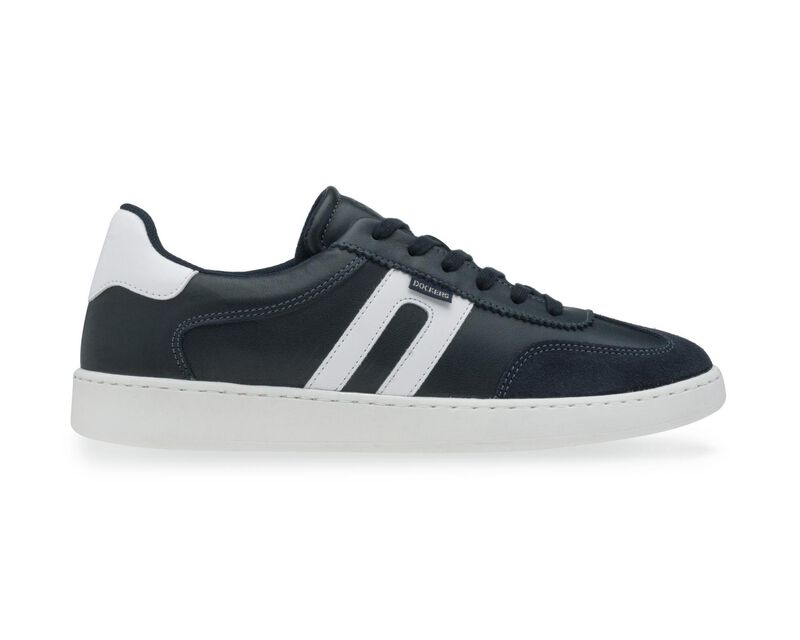 Tenis Dockers Para Caballero Dante D2225821 Mar... image number null
