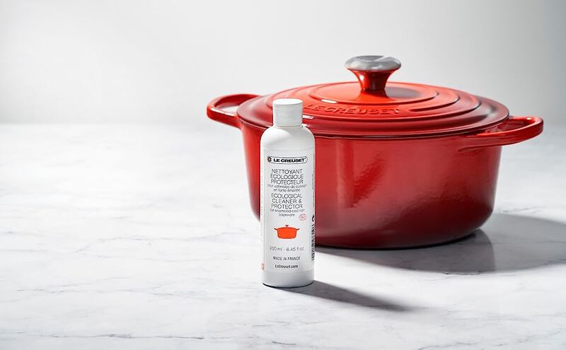 Limpiador De Utensilios De Cocina Le Creuset, H... image number null