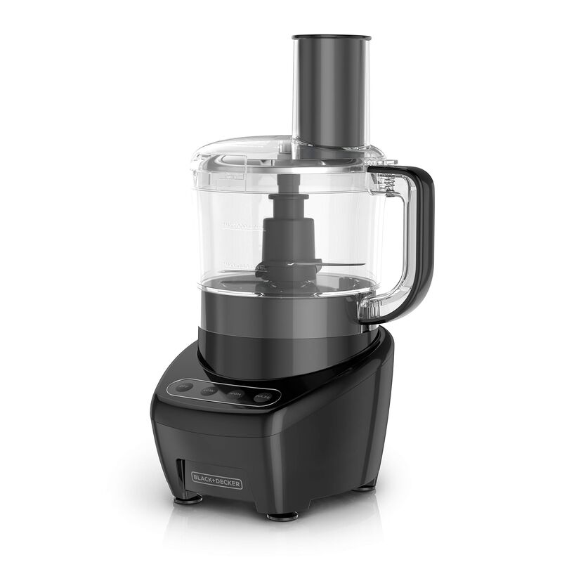 Procesador De Alimentos Black+decker 3 En 1 De ... image number null