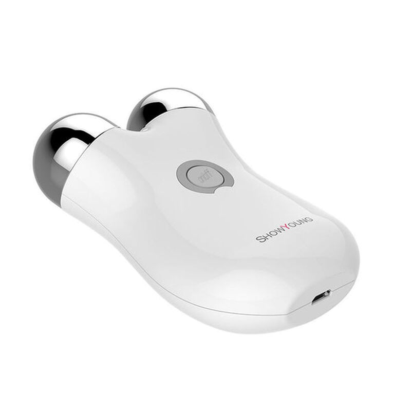 Tonificador Facial Electr&oacute;nico Vak Cara Lifting... image number null