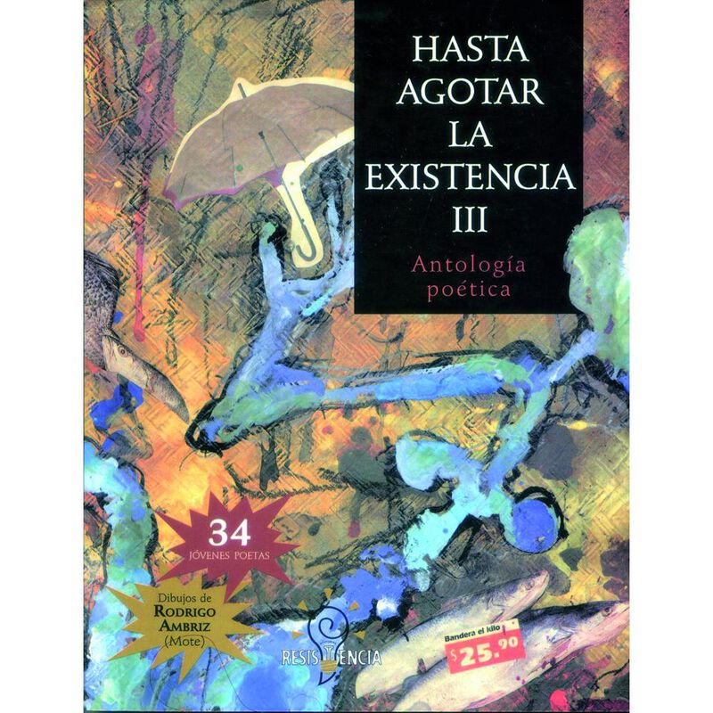 Hasta agotar existencia III image number null