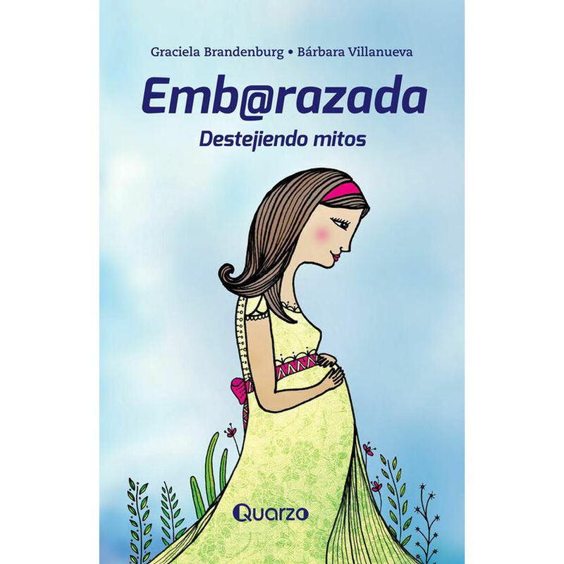 Embarazada (nueva edici&oacute;n) image number null