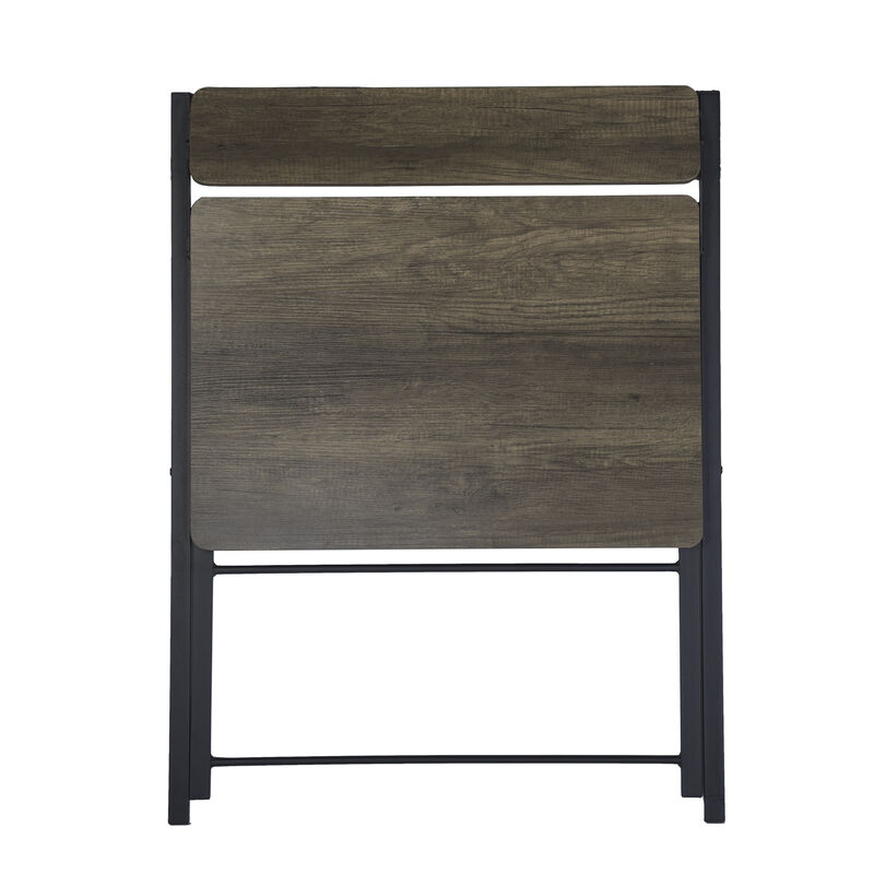 Escritorio Plegable para Espacios Pequeños Furn... image number null