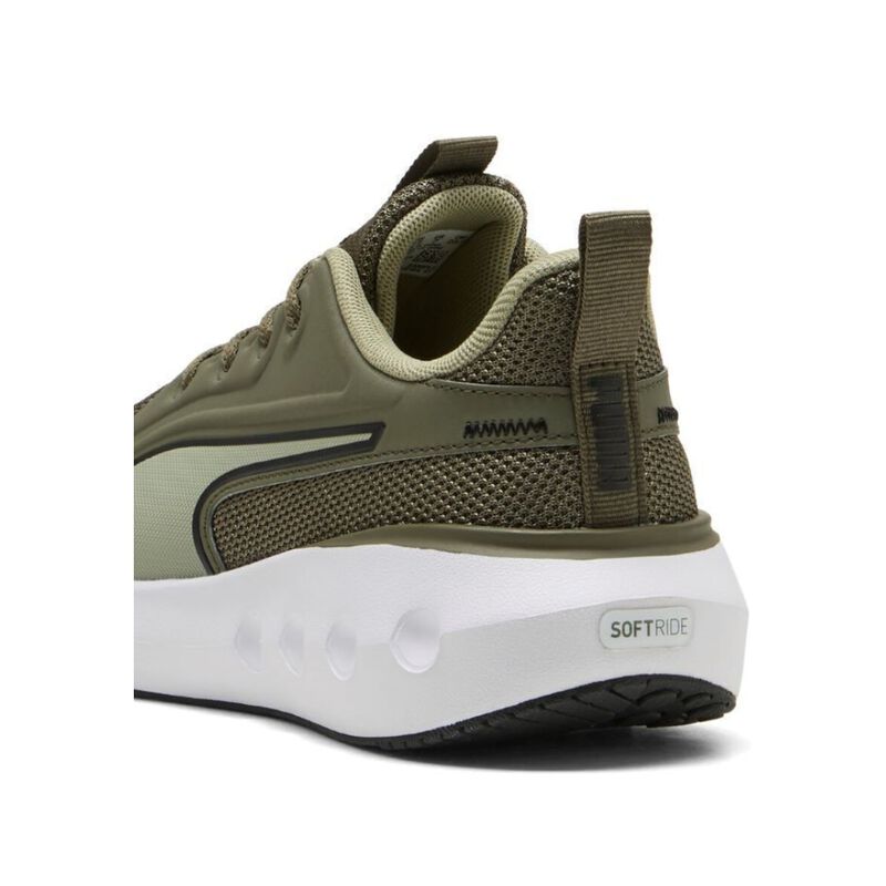 Tenis Deportivo Puma Softtride Carson Verde 310... image number null
