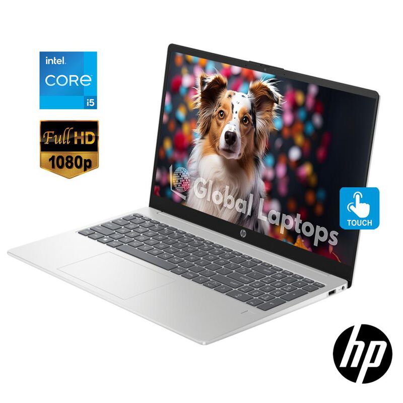Hp Pavilion Gamer Core i5 1334u 512gb Ssd 8gb R... image number null