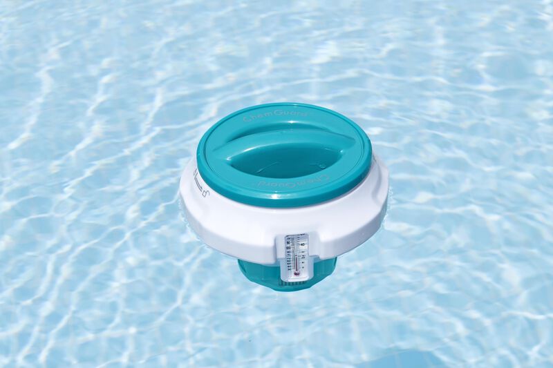 Dispensador de productos qu&iacute;micos ChemGuard de ... image number null