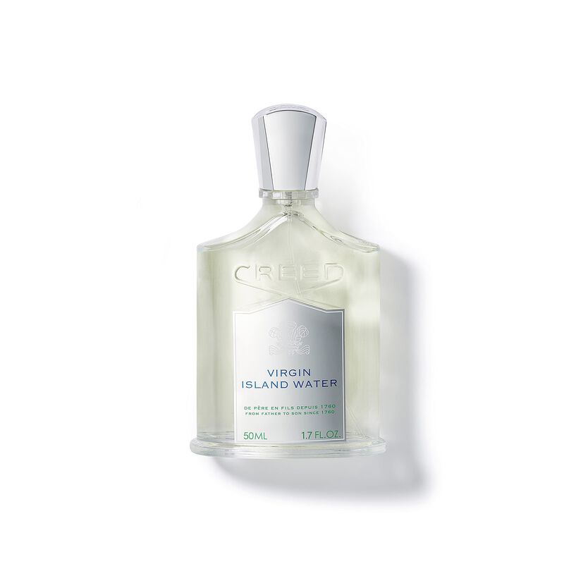 Agua Perfume Creed De Las Islas V&iacute;rgenes Para &Eacute;... image number null