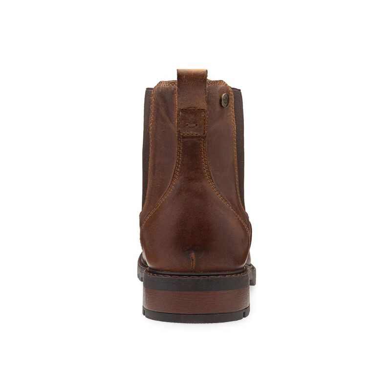 Botas Dockers para Caballero Hykes D2224873 Tan image number null