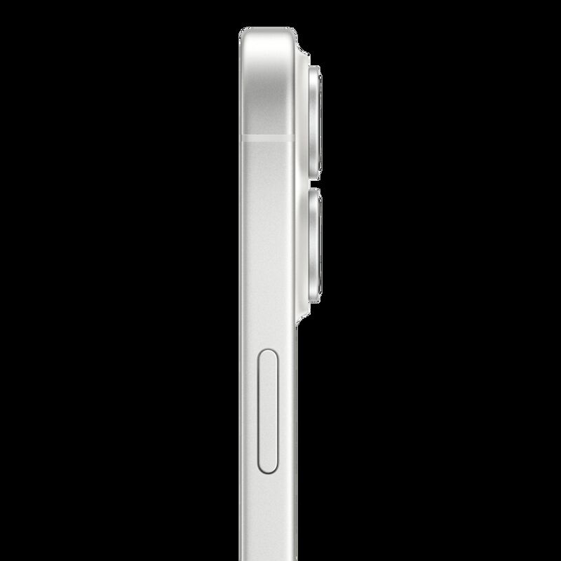 Apple Iphone 17 256gb Blanco image number null