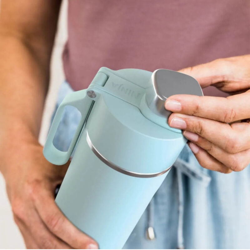 Vaso T&eacute;rmico De Viaje Ninja DW2401MT Hasta 710 ... image number null