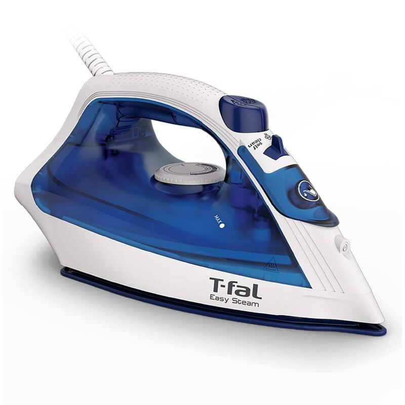 Plancha T-Fal FV1942 Azul image number null