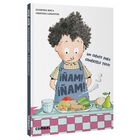 &iexcl;&Ntilde;am! &iexcl;&Ntilde;am!