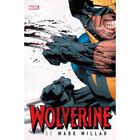 Wolverine de Mark Millar (Marvel Omnibus) Editorial Panini