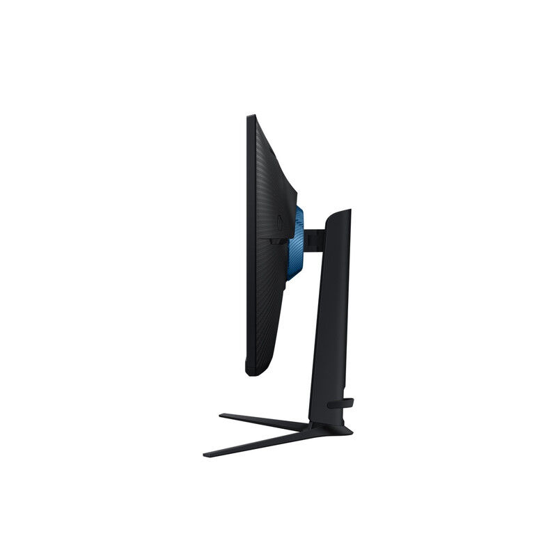 Monitor Gamer 32 Samsung Odyssey G3 FHD VA Curv... image number null