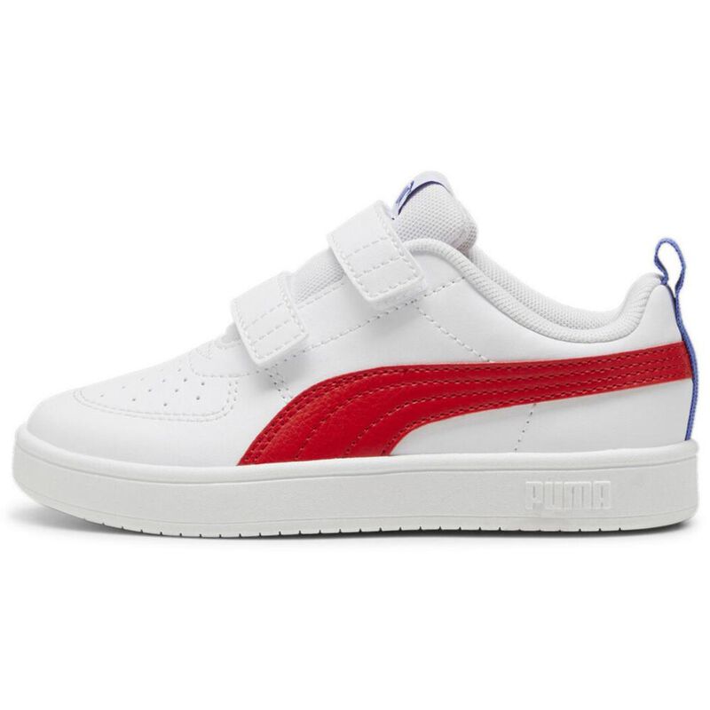 Tenis Puma Rickie V Ps Para Ni&ntilde;os 17 A 21.5 image number null