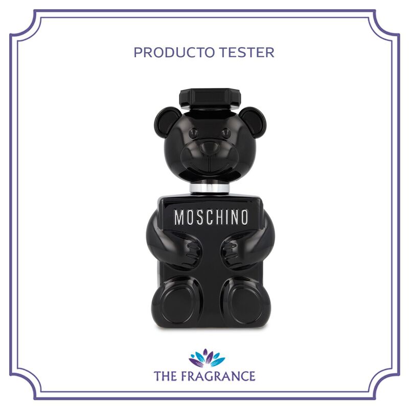 Tester Moschino Toy Boy 100ml Edp Spray image number null