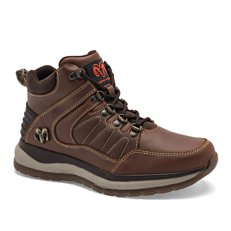 Ram Bota para hombre caf&eacute; image number null