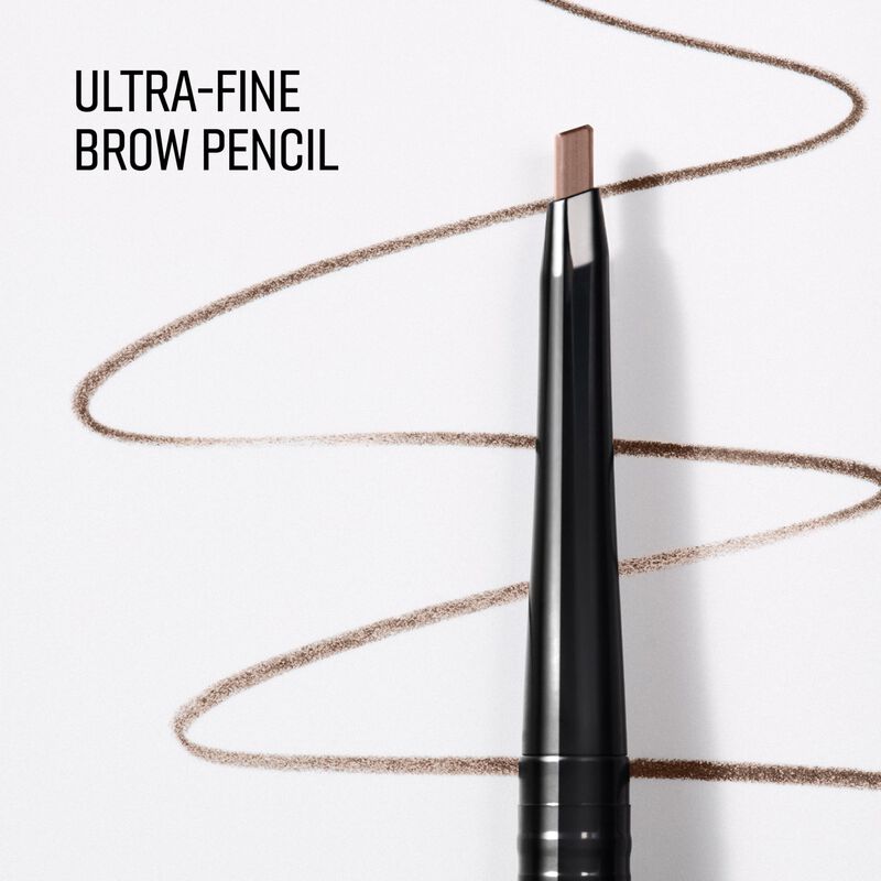 L&aacute;piz De Cejas Bobbi Brown Preciso Ultra Fino R... image number null