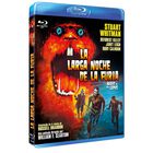 La Larga Noche De La Furia [BD-R] [Blu-ray]