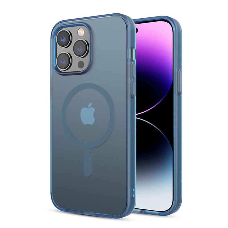 Funda MYBAT Shade con MagSafe para iPhone 14 PR... image number null