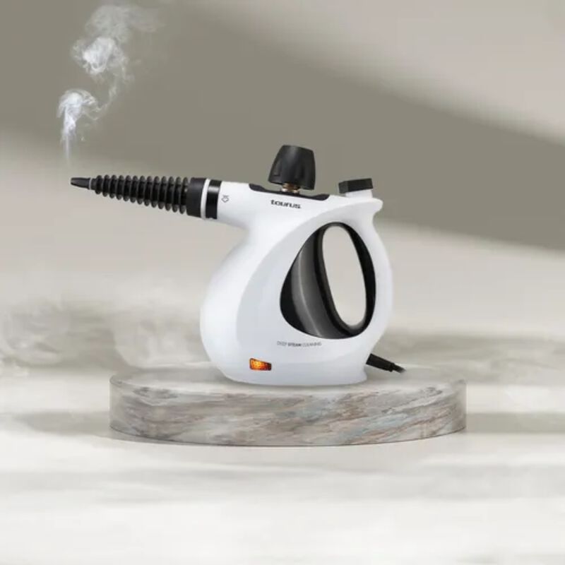 Sanitizante a Vapor Taurus Medusa Clean extra p... image number null