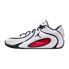 Tenis Nike Para Hombre Jordan Tatum White University Red