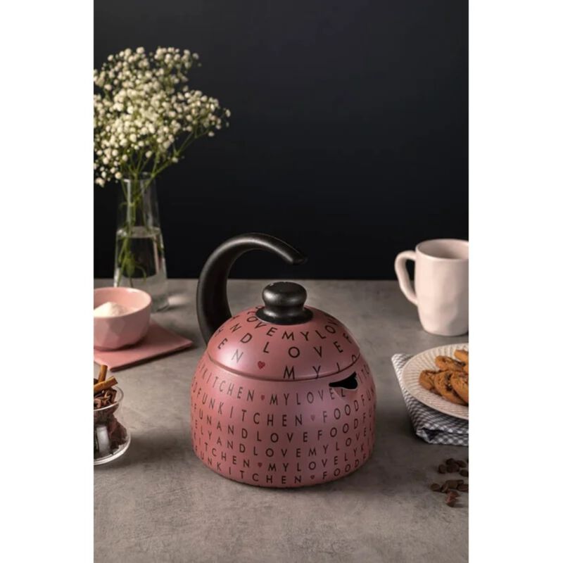 Tetera Tramontina 27807/050 My Lovely Kitchen 1... image number null