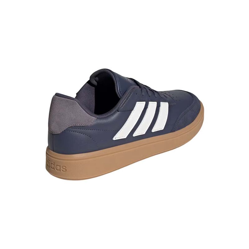 Tenis Adidas Para Hombre Court Block Shadow Nav... image number null