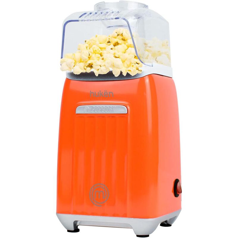 M&aacute;quina para Palomitas de Aire MasterChef MKPMO... image number null