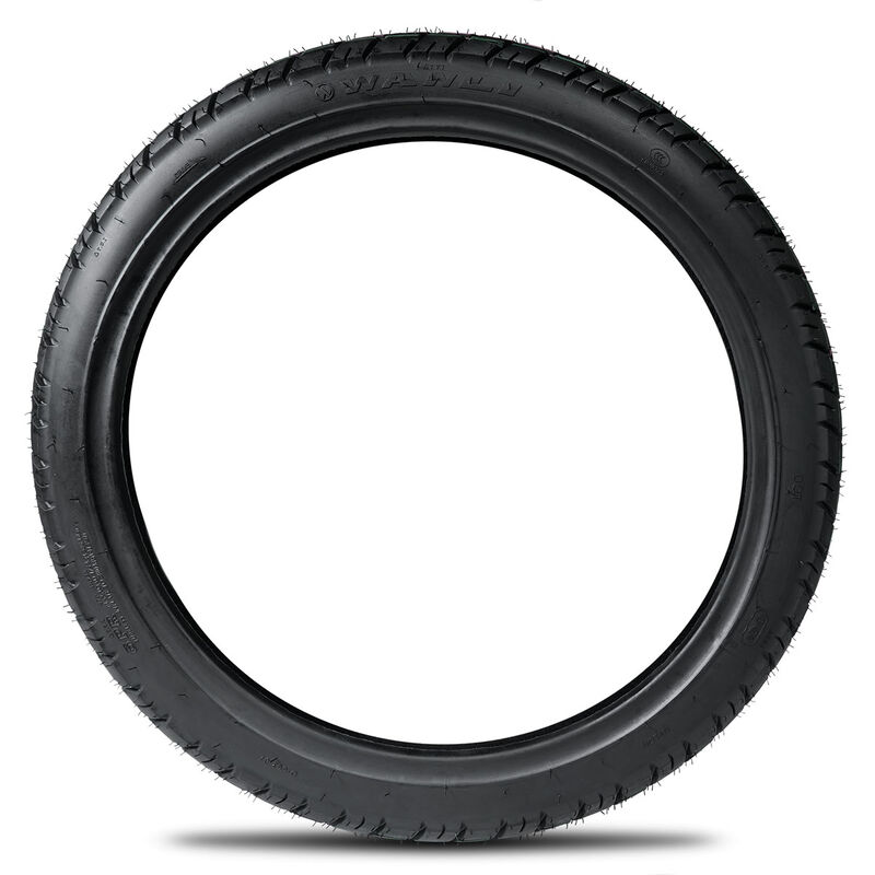 Llanta para Moto 4.10-18 65P 6PR TL Wanli D663 image number null