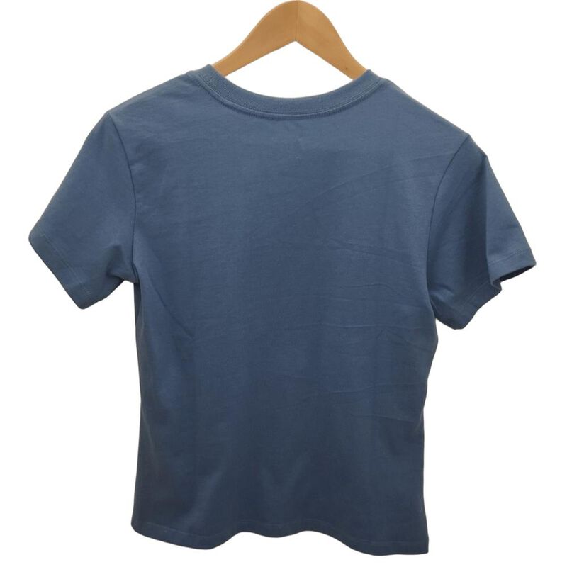 Playera Champion Logo Teen Seas para Mujer image number null