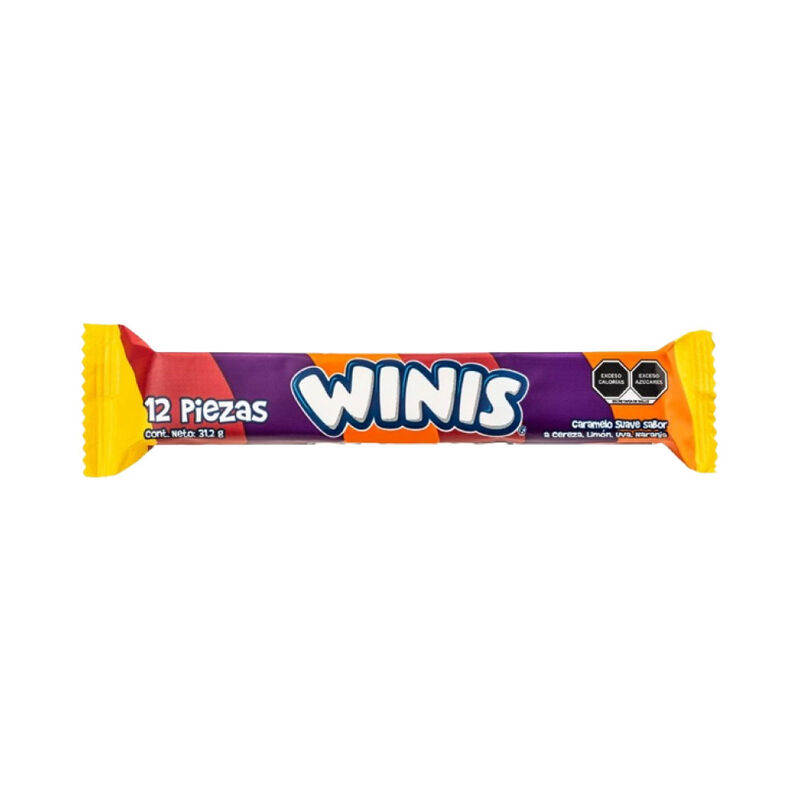 Winis Sharing Pack 31 2 Gr image number null