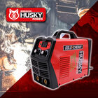 Soldadora Inverter Bi voltaje 190Amp marca Husky