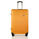 Maleta De Viaje R&iacute;gido 29 PLG Hardhead DENISSE Equipaje Naranja Grande