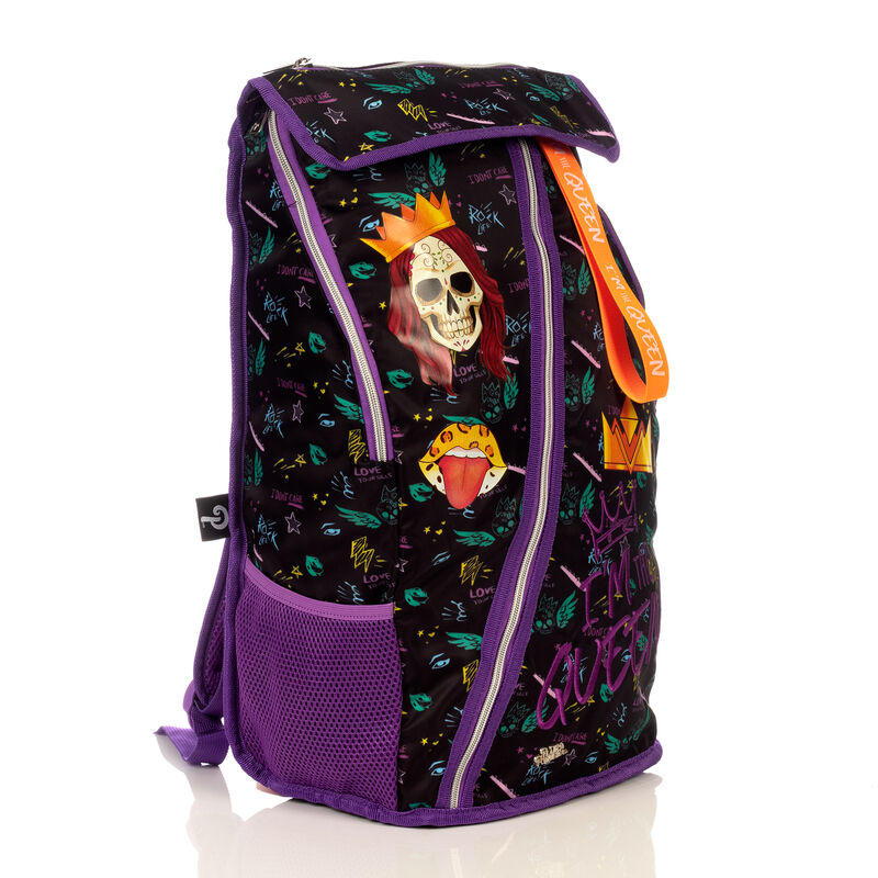 Mochila Original Los Polinesios Be Different image number null