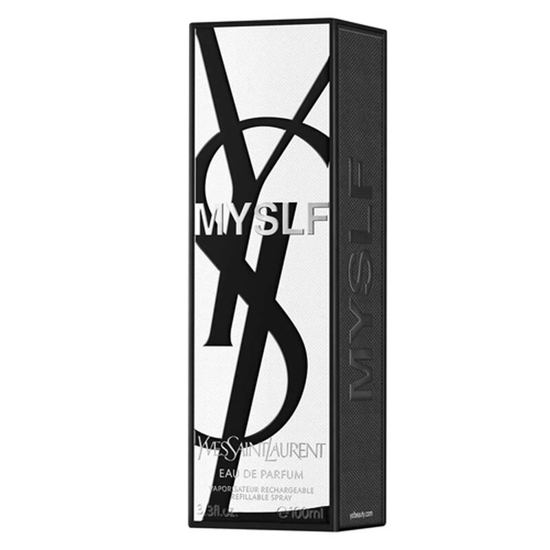 Yves Saint Laurent Myself Caballero Edp 100 Ml image number null