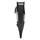 Cortador De Cabello Remington Hc1080a-110f 12 Piezas Cromo/negro Syp