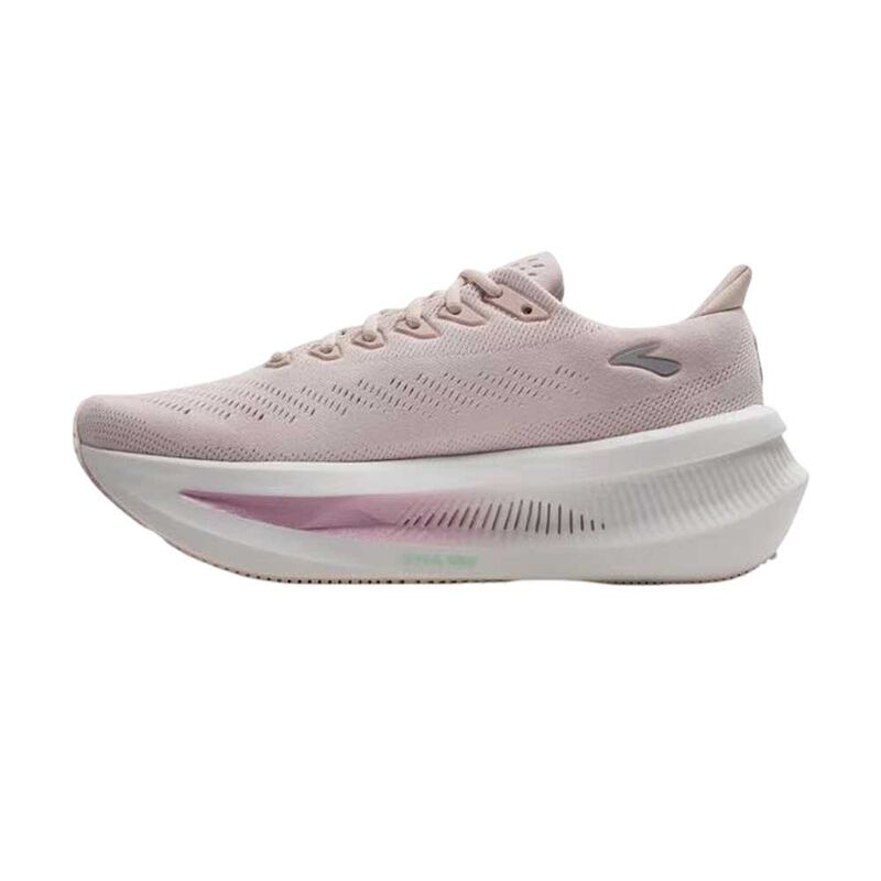 Tenis Brooks Para Mujer Glycerin Max 2 Rosa image number null