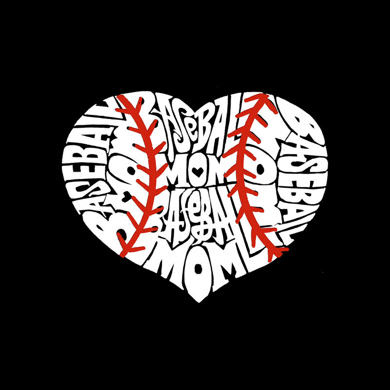 Camiseta De Talla Grande Word Art Para Mujer - ... image number null