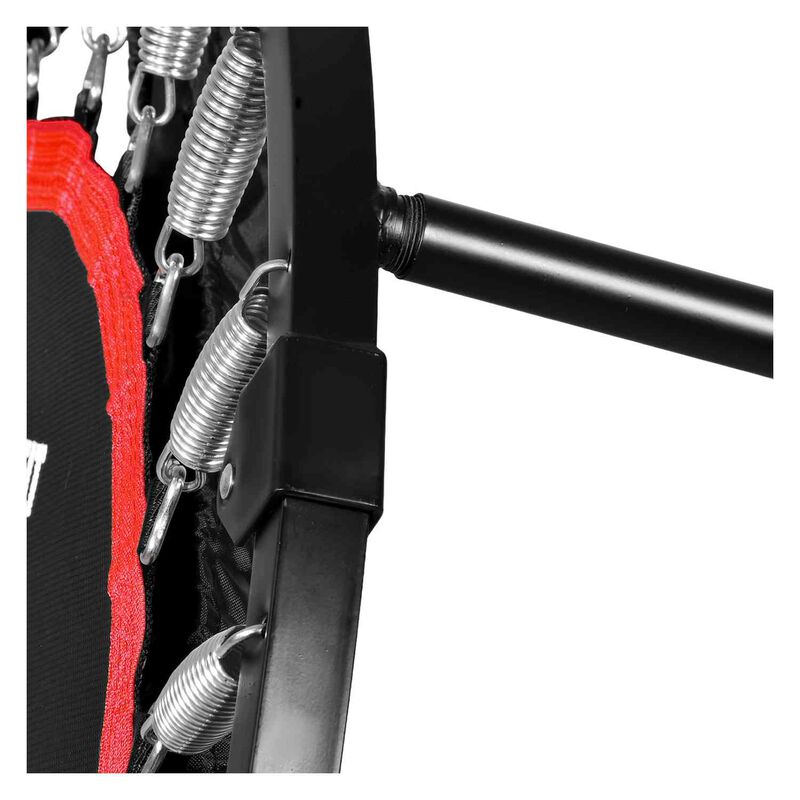 Trampol&iacute;n Brincol&iacute;n Plegable Aerobics Fitness J... image number null