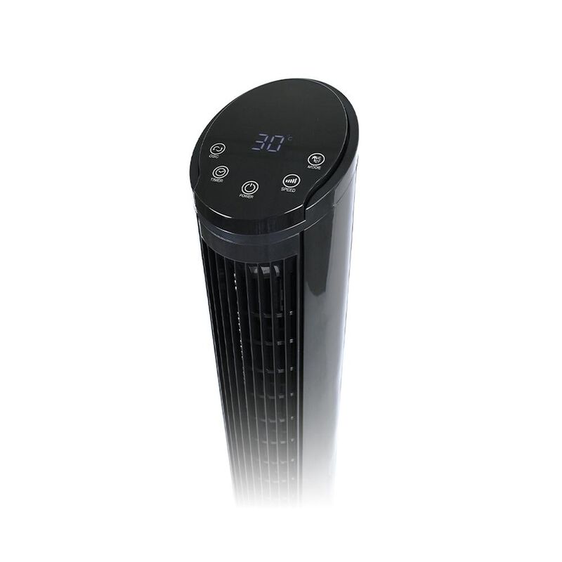 Ventilador Torre Mytek 3432 40" 45w Control Rem... image number null