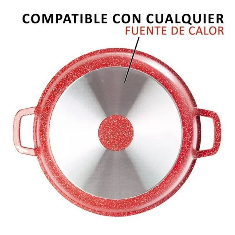 Hot Spot ARROCERA ULTRA 24 CMS Z605 image number null