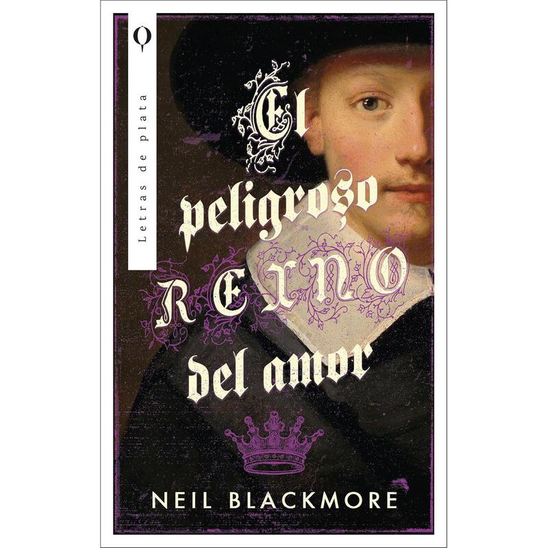 Peligroso Reino Del Amor image number null