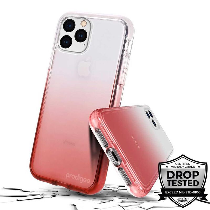 Funda PRODIGEE Safetee Flow para iPhone 11 PRO ... image number null