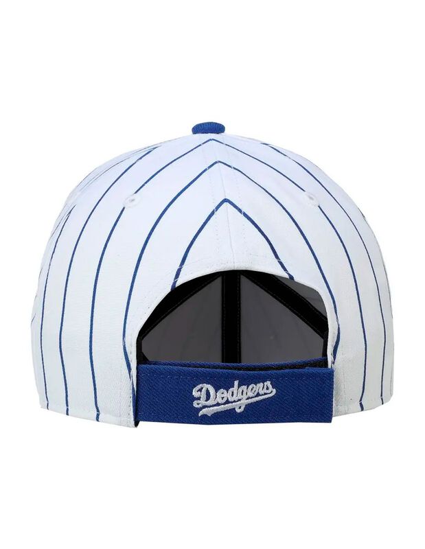 Gorra Caballero Forty Seven 47 Los Angeles Dodg... image number null