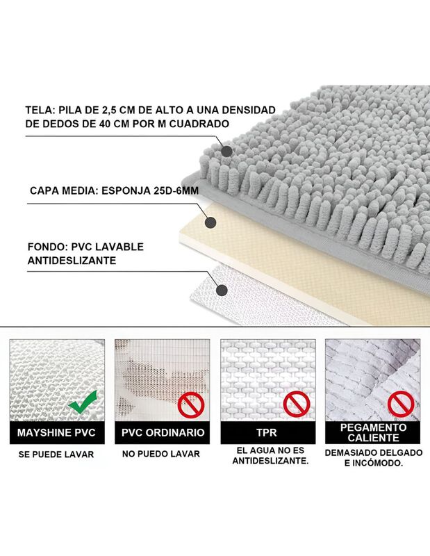 Alfombra image number null