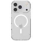 Funda Raptic Air Clear Mag Para Iphone 17 Pro Transparente