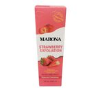Exfoliante Strawberry