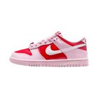 Tenis Nike Para Mujer Dunk Low Pink Foam