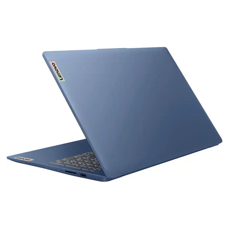 Laptop Lenovo Ideapad 15.6" N150 128gb Ufs 8gb ... image number null